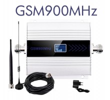 Комплект для усиления сотовой связи Орбита OT-GSM23 900