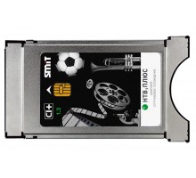 Модуль Viaccess НТВ+ (б/у)