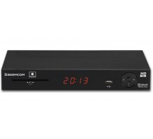Sagemcom DSI87-1 HD для НТВ+ (б/у)