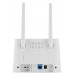 Роутер 4G R102, cat.4, 1xLAN 100Mbit/s, Wi-Fi 2.4GHz