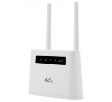 Роутер 4G R102, cat.4, 1xLAN 100Mbit/s, Wi-Fi 2.4GHz