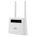 Роутер 4G R102, cat.4, 1xLAN 100Mbit/s, Wi-Fi 2.4GHz