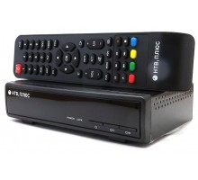 NTV-PLUS 710HD для НТВ+ (б/у)