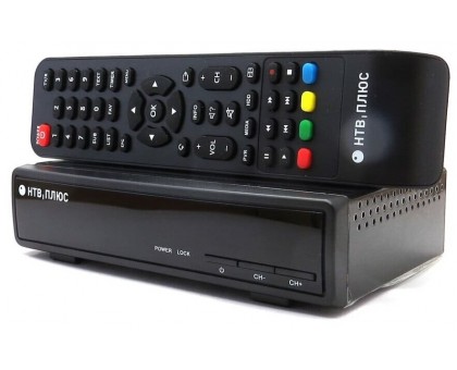 NTV-PLUS 710HD для НТВ+ (б/у)