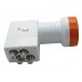 Gi GI-404, Quad Ku-Band