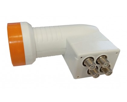 Gi GI-404, Quad Ku-Band