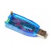 Модуль DC-DC USB 5В / 1-24В 3Вт