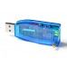 Модуль DC-DC USB 5В / 1-24В 3Вт