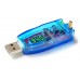 Модуль DC-DC USB 5В / 1-24В 3Вт