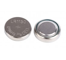 Батарейка AG10 (389 / LR54 / LR1130), 1.5В