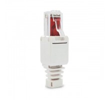 RJ-45 самообжимной коннектор, 8P-8C кат.6