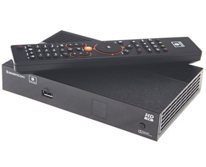 Sagemcom DSI74 HD для НТВ+ (б/у)