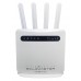 Роутер 4G GM Gigabit 12C, cat.12, 4xSMA, 4xLAN 1Gbit/s, Wi-Fi 2.4/5GHz