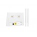 Роутер 4G CPF908P-W, cat.4, 2xSMA, 1xLAN 100Mbit/s, Wi-Fi 2.4GHz