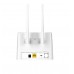 Роутер 4G CPF908P-W, cat.4, 2xSMA, 1xLAN 100Mbit/s, Wi-Fi 2.4GHz