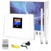 Роутер 4G CPF908P-W, cat.4, 2xSMA, 1xLAN 100Mbit/s, Wi-Fi 2.4GHz