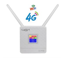 Роутер 4G CPF903, cat.4