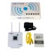 Роутер 4G CPF903, cat.4
