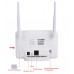 Роутер 4G CP106, cat.4, 1xLAN 100Mbit/s, Wi-Fi 2.4GHz