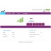 Роутер 4G CP106, cat.4, 1xLAN 100Mbit/s, Wi-Fi 2.4GHz