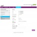 Роутер 4G CP106, cat.4, 1xLAN 100Mbit/s, Wi-Fi 2.4GHz
