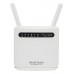 Роутер 4G World Vision Connect Lite, cat.4, 2xSMA, 4xLAN 100Mbit/s, Wi-Fi 2.4GHz