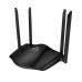 Роутер 4G R106-E8, cat.4, 1xLAN 100Mbit/s, Wi-Fi 2.4GHz