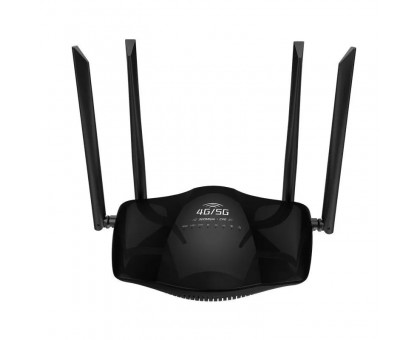 Роутер 4G R106-E8, cat.4, 1xLAN 100Mbit/s, Wi-Fi 2.4GHz