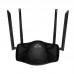 Роутер 4G R106-E8, cat.4, 1xLAN 100Mbit/s, Wi-Fi 2.4GHz