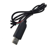 Кабель USB на UART TTL (PL2303HX)