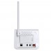 Роутер 4G World Vision Micro 2, cat.4, 2xRP-SMA, 1xLAN 100Mbit/s, Wi-Fi 2.4GHz