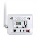 Роутер 4G World Vision Micro 2, cat.4, 2xRP-SMA, 1xLAN 100Mbit/s, Wi-Fi 2.4GHz