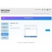 Роутер 4G World Vision Micro 2, cat.4, 2xRP-SMA, 1xLAN 100Mbit/s, Wi-Fi 2.4GHz