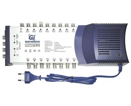 Gi 4T16, 5x16