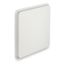 Антенна KROKS KAA18 MIMO 4x4 1700-2700 18dBi 4xF-female