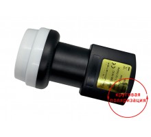 Goldmaster GM-141C, Ku-Band