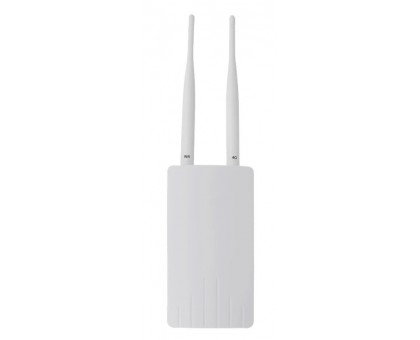 Уличный роутер 4G CPF905-OY, cat.4, 2xSMA, 1xLAN 100Mbit/s, Wi-Fi 2.4GHz