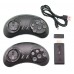 Игровая приставка Орбита OT-TYG10 (688+ игр, 8 и 16 bit)