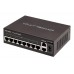 Коммутатор POE Орбита OT-VNP36 (8 POE + 2 LAN)