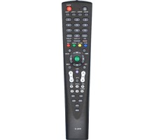 00dF-1C Пульт RC-LEX500 / HOB2060 BBK