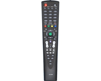 00dF-1C Пульт RC-LEX500 / HOB2060 BBK