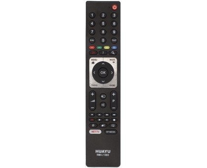 Пульт RM-L1383 / HRM1494 GRUNDIG, BEKO, ARCELIK