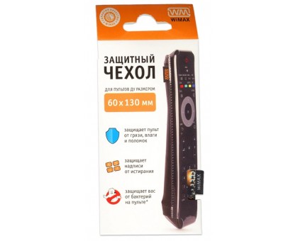 Чехол WiMAX для пульта 60x130
