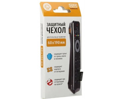 Чехол WiMAX для пульта 60x190