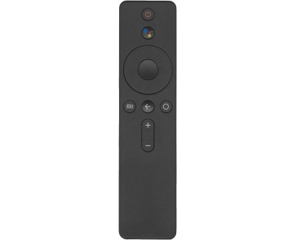 Пульт Xiaomi Mi ver.6 (XMRM-007C1) / HRM2006, с голосовой функцией
