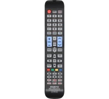 Пульт RM-L1195+X PLUS / HRM1824, мультибренд