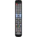 Пульт RM-L1195+X PLUS / HRM1824, мультибренд