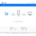 Роутер 4G+ HUAWEI B535-232a, cat.7, 2xSMA, 4xLAN 1Gbit/s, Wi-Fi 2.4/5GHz