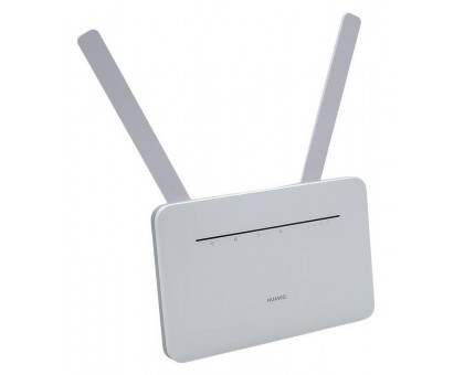 Роутер 4G+ HUAWEI B535-232a, cat.7, 2xSMA, 4xLAN 1Gbit/s, Wi-Fi 2.4/5GHz