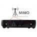 Роутер 4G+ BT HH70BT, cat.7, 2xSMA, 2xLAN 1Gbit/s, Wi-Fi 2.4/5GHz